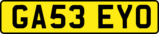 GA53EYO