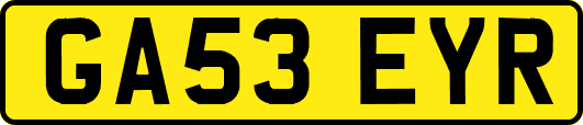 GA53EYR