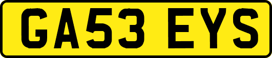 GA53EYS