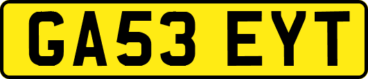 GA53EYT