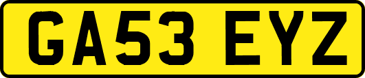 GA53EYZ