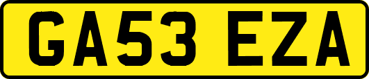GA53EZA