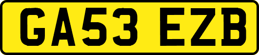 GA53EZB