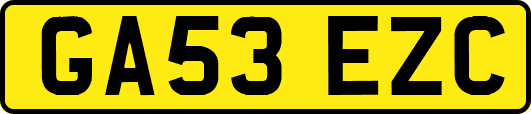 GA53EZC