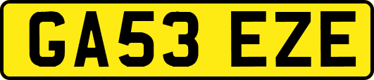 GA53EZE
