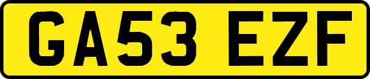 GA53EZF