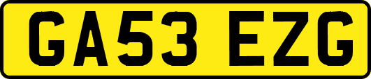 GA53EZG
