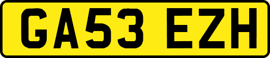 GA53EZH