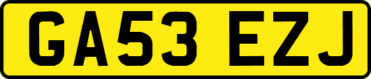 GA53EZJ