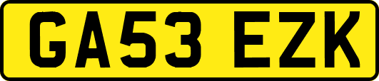 GA53EZK