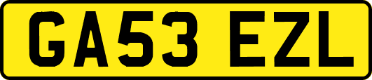 GA53EZL
