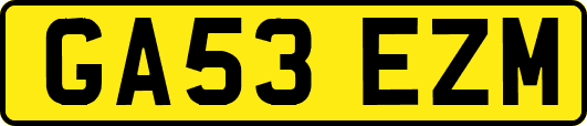 GA53EZM