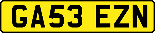 GA53EZN