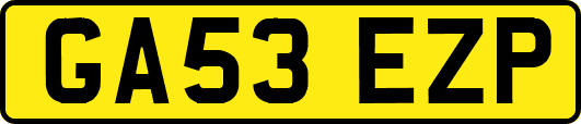 GA53EZP
