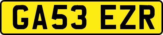 GA53EZR