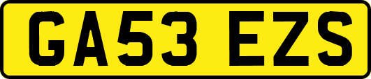 GA53EZS
