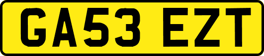 GA53EZT