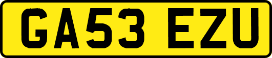 GA53EZU