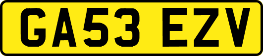 GA53EZV