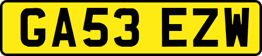 GA53EZW