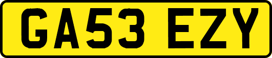 GA53EZY