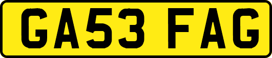 GA53FAG