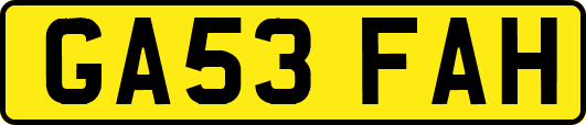 GA53FAH