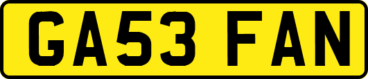 GA53FAN