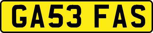 GA53FAS
