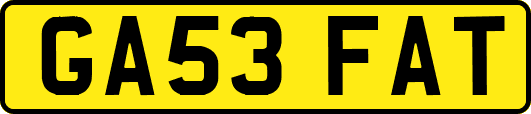 GA53FAT