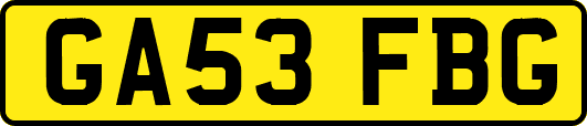 GA53FBG