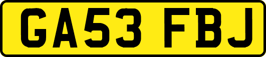 GA53FBJ