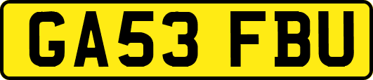 GA53FBU