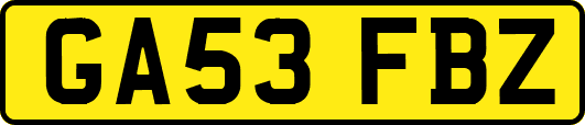 GA53FBZ