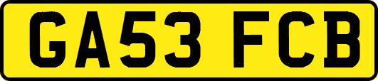 GA53FCB