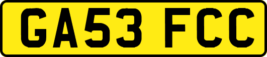 GA53FCC