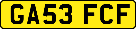 GA53FCF