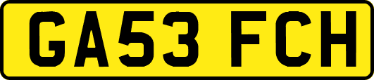 GA53FCH