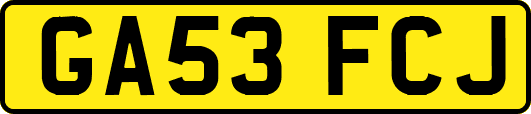 GA53FCJ
