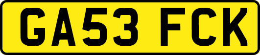 GA53FCK
