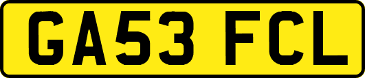 GA53FCL