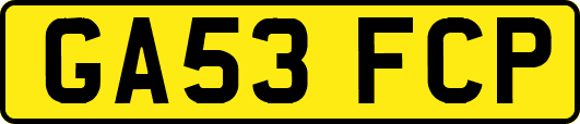 GA53FCP