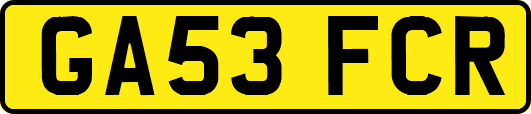 GA53FCR