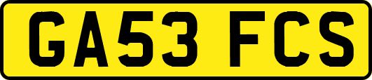 GA53FCS