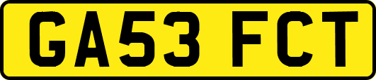 GA53FCT