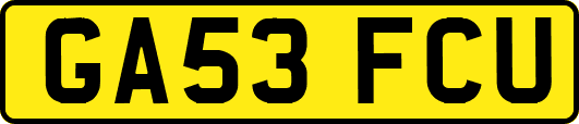 GA53FCU