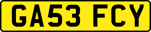 GA53FCY
