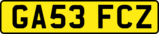 GA53FCZ