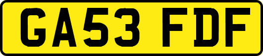 GA53FDF