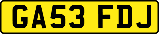 GA53FDJ